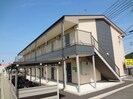 シェロウェンＴＯＳの外観