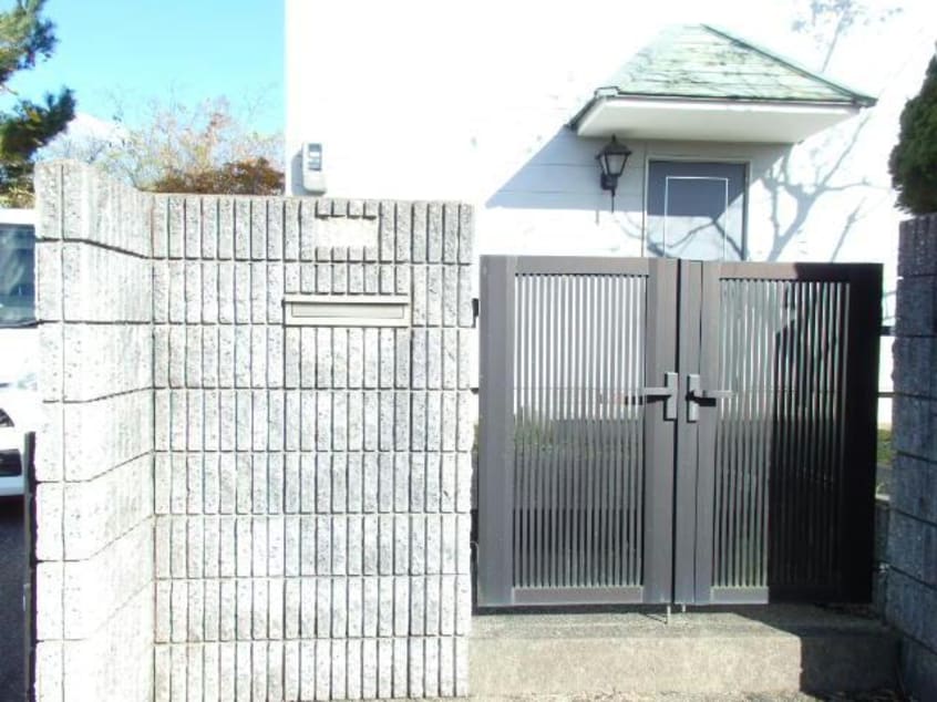  新旭町針江S邸貸家