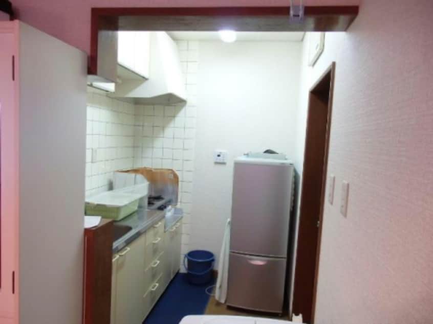  新旭町針江S邸貸家