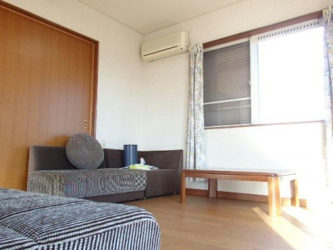  新旭町針江S邸貸家