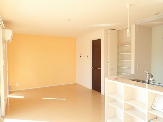  グランシャリオ