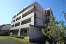 リヴェール須舞の外観