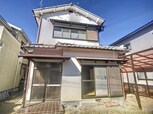 愛荘町長野５ 貸家