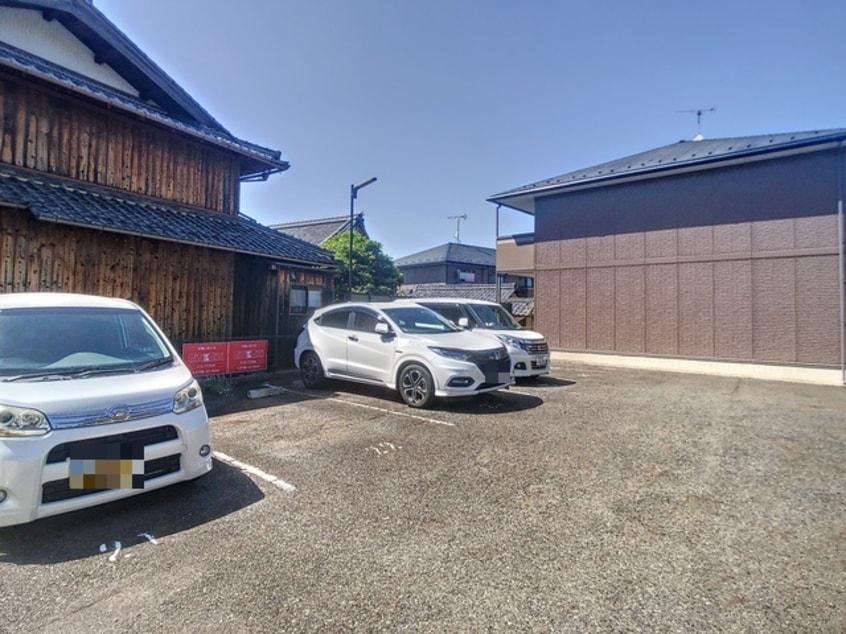  ボナール大澤Ⅱ
