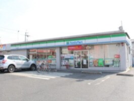 ファミリーマート　守山播磨田町店