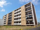 ヴィラナリー愛知川Ⅰの外観