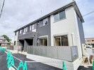 リスハルートの外観