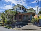 緑町１丁目貸家の外観