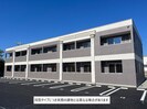 アメニティヤスの外観
