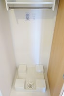 室内洗濯機置き場 M’sコート