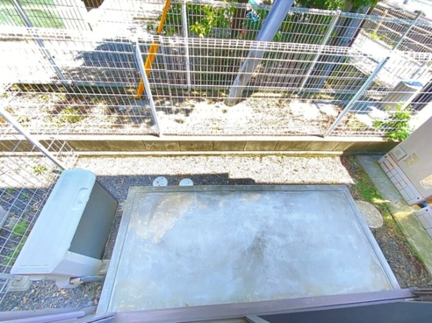  ガーデン・グレイス