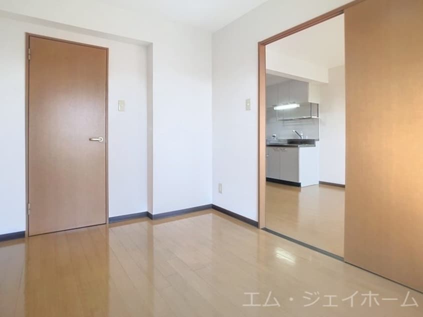  アコール・ヴィラⅡ