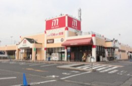 スーパーまで1200m※丸善スーパー守山店 ダンデライオン