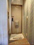  シャーロット水口　A
