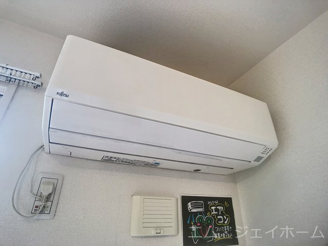  シャーロット水口　A