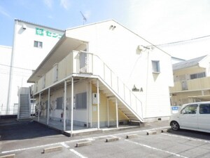 アネックスモリヤマA棟
