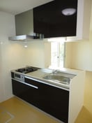  メルベーユ川崎