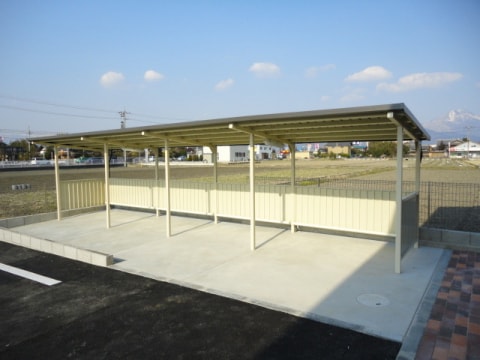  メルベーユ川崎