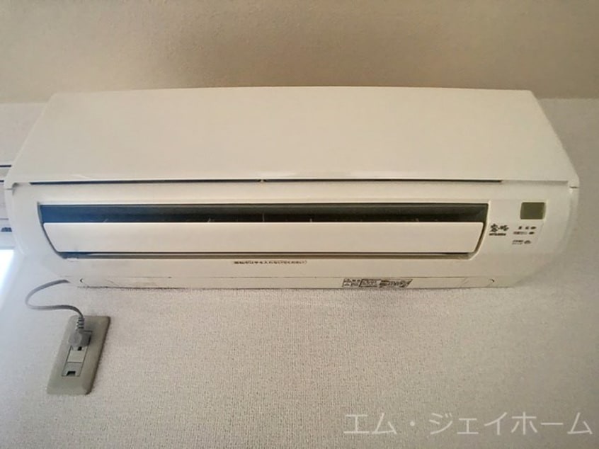  レセンテ出町　A棟