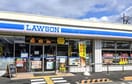 コンビニまで100m※ローソン　栗東辻東店 ハートフルM aim