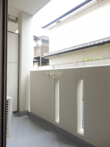  グランデ・カーサ・ケイ