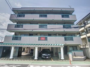 敷島第5マンション
