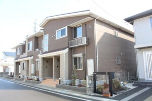 ノースコート