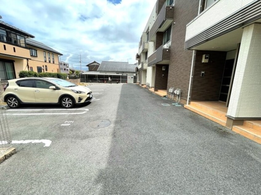  アヴニール・セカンド