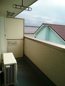  アヴニール・セカンド