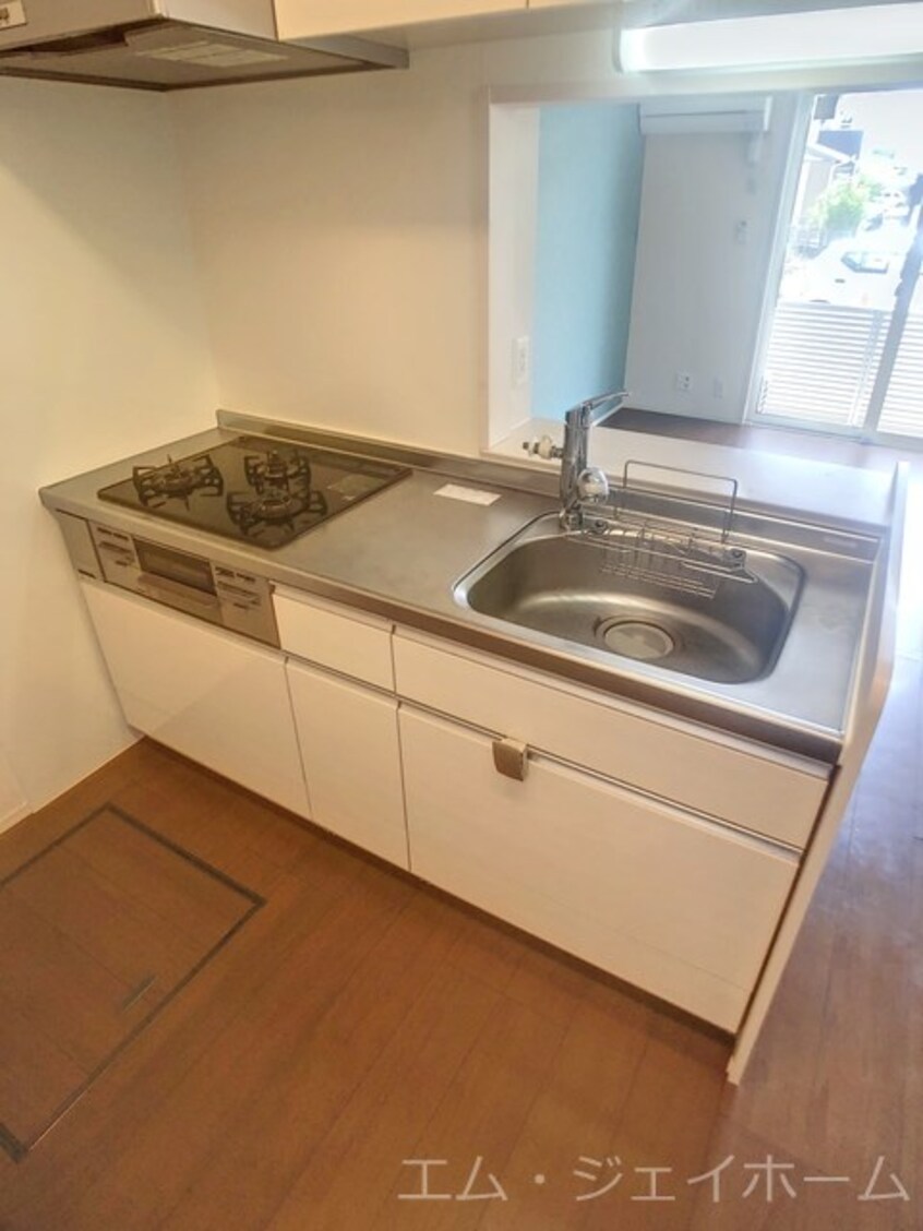  Le ciel (ル シエル) Ⅰ