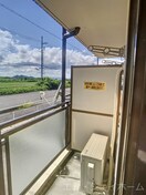  湖南コーポレーションⅡ