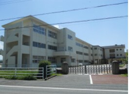 野洲市立三上小学校