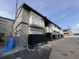 レジョナーレ大津京