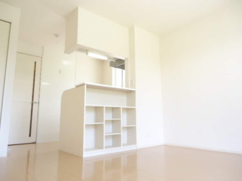  セジュールグランモアＢ