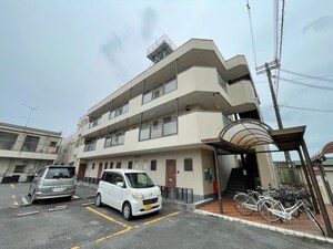 敷島第３マンション