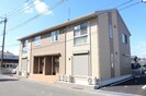 ｖｉｌｌａ 高畔（ヴィラタカデ）の外観