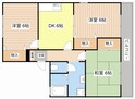 ムリノ・ア・ヴェントの間取図