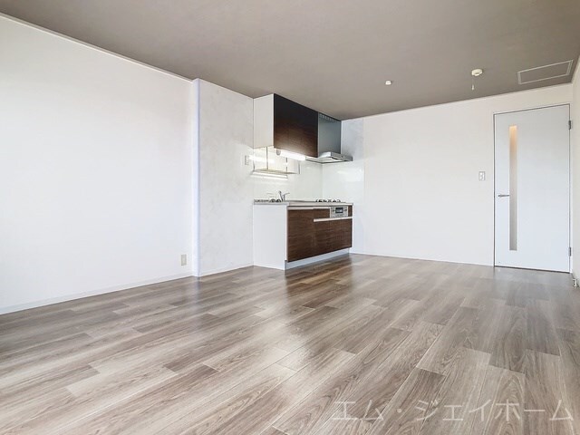  レークハイツ伊庭　Ⅱ