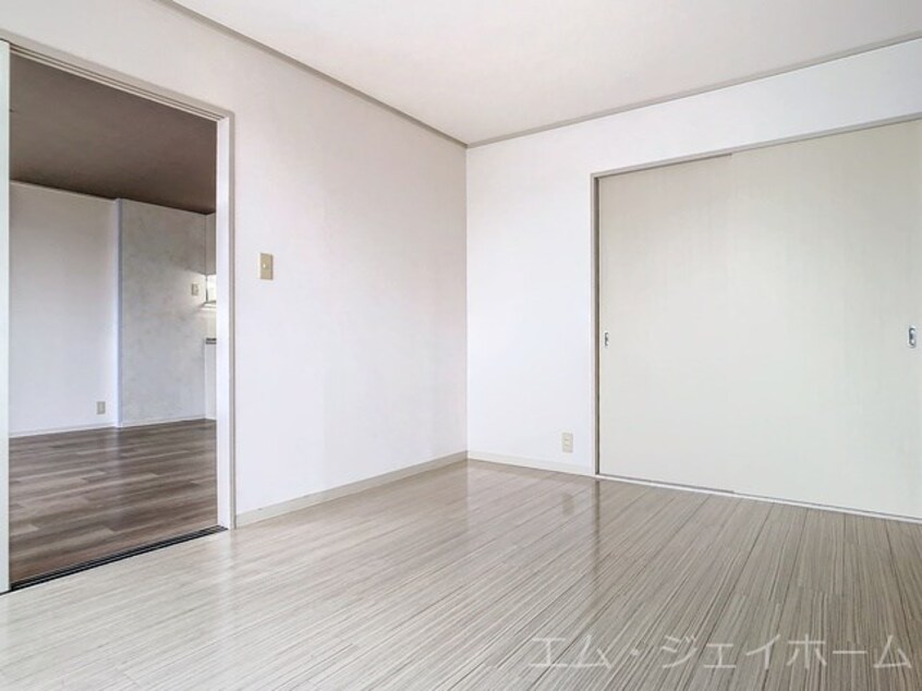  レークハイツ伊庭　Ⅱ