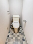  レークハイツ伊庭　Ⅱ