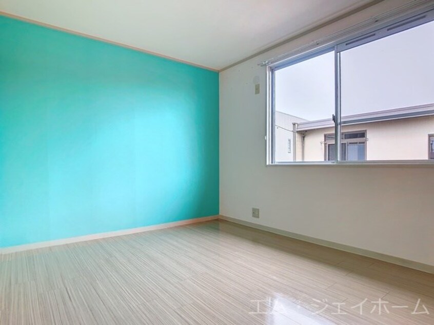  レークハイツ伊庭　Ⅱ