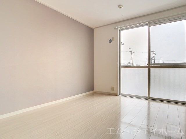  レークハイツ伊庭　Ⅱ