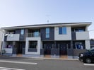 パラディヴェールの外観