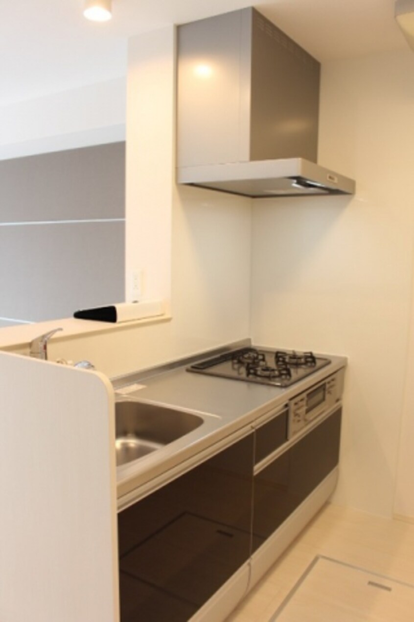  メゾンヴィラ栗東