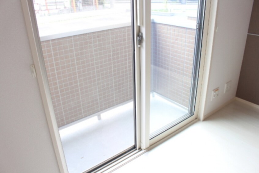  メゾンヴィラ栗東