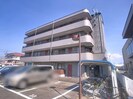 ファミール守山の外観