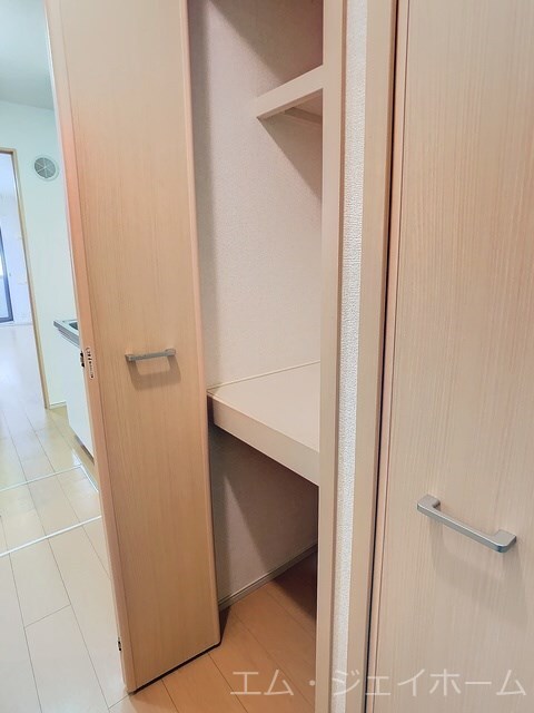  カーサ　プラシード