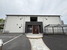 ベルリードヴィータの外観