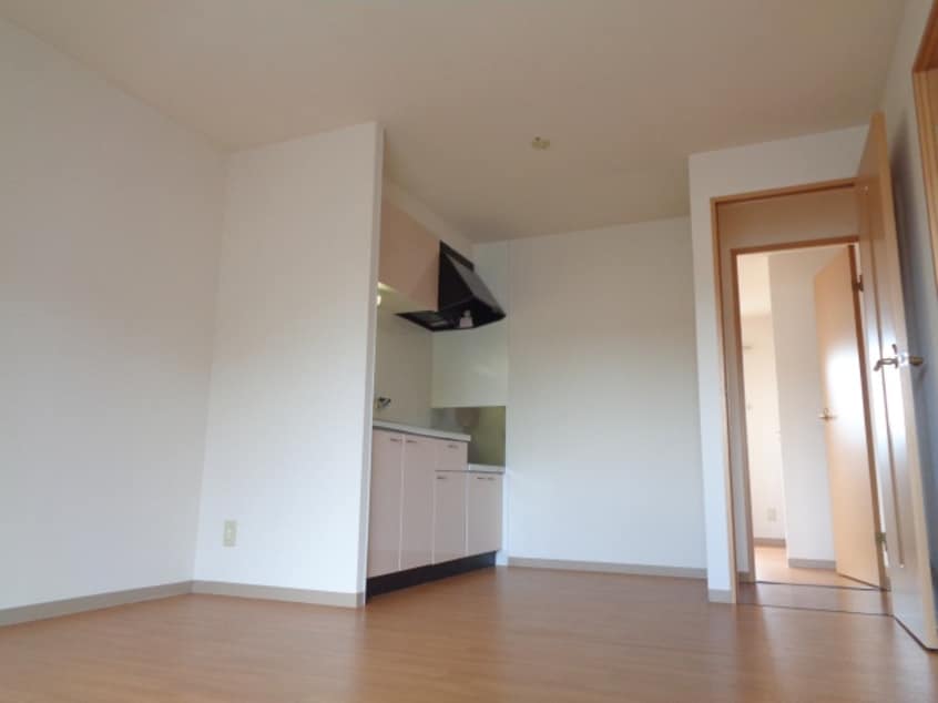  メゾンアルブル