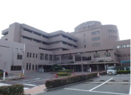 済生会守山市民病院